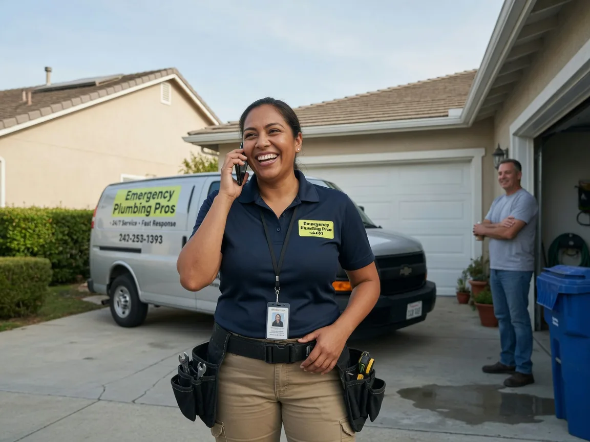 Emergency Plumber Louann, AR FAQs